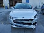 Lot #3023263142 2016 FORD FUSION SE