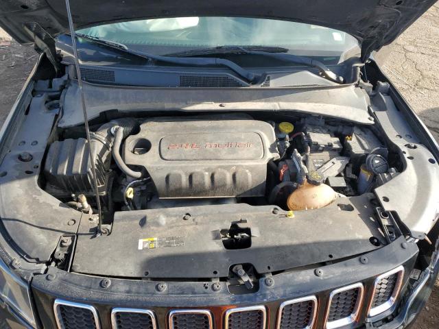 2018 JEEP COMPASS LA - 3C4NJDBB3JT137883