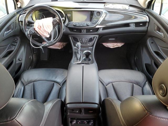2018 BUICK ENVISION P - LRBFX3SX8JD010012