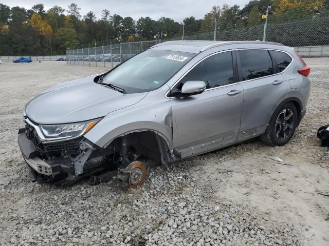 Vin: 2hkrw1h96kh505142, lot: 78126954, honda crv touring 2019 img_1
