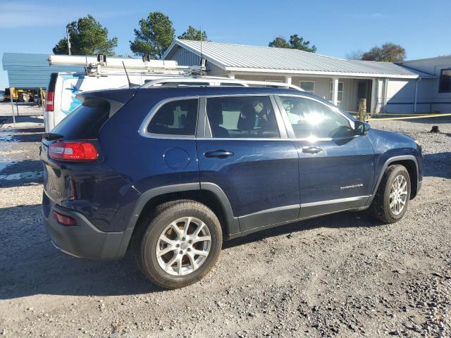 2016 JEEP CHEROKEE L - 1C4PJMDB7GW162522