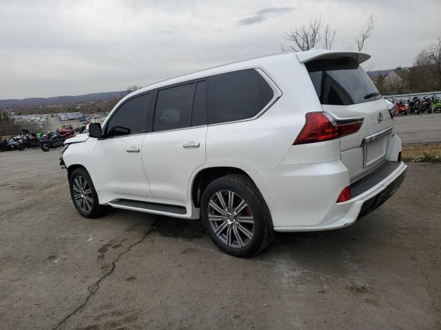 2017 LEXUS LX 570 JTJHY7AX7H4247677