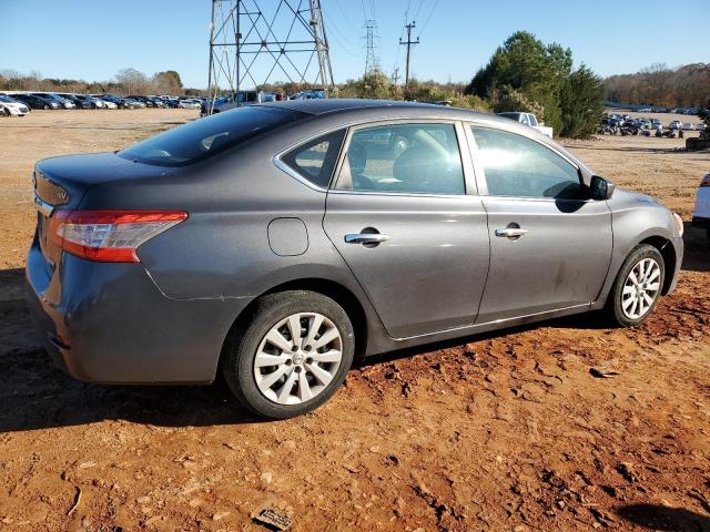 VIN 3N1AB7AP6DL775224 2013 NISSAN SENTRA no.3