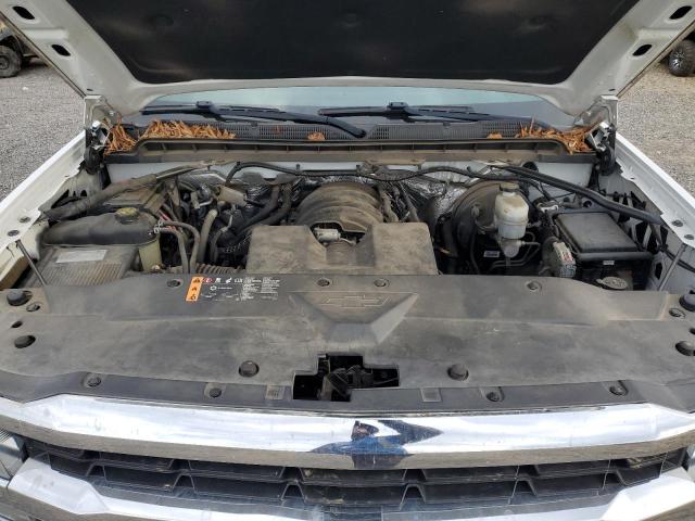 2018 CHEVROLET SILVERADO - 1GCNCNEH6JZ220863