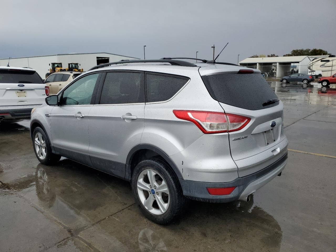 Lot #2969885062 2013 FORD ESCAPE SE