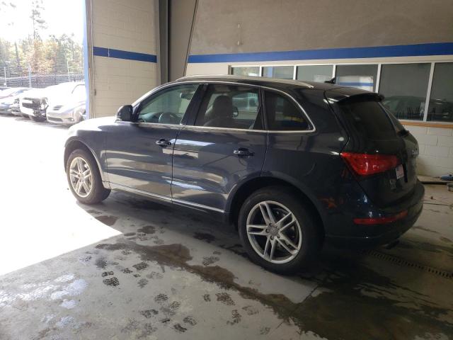 VIN WA1LFAFP7DA098573 2013 Audi Q5, Premium Plus no.2