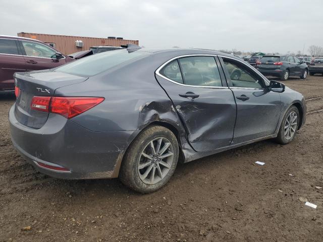 VIN 19UUB1F50JA004437 2018 ACURA TLX no.3