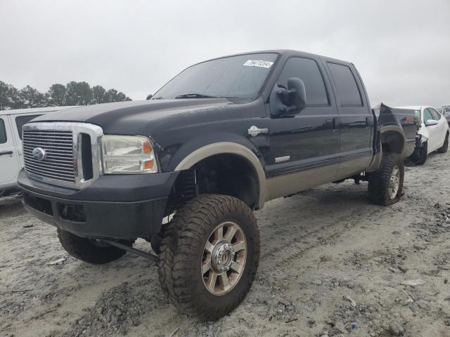 2006 FORD F250 SUPER #3024663634