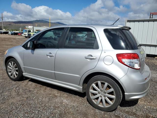 Vin: js2ya5a58c6300304, lot: 79958624, suzuki sx4 20122