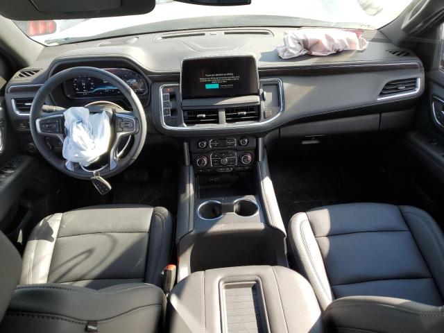 2024 CHEVROLET SUBURBAN C - 1GNSCCKDXRR331850