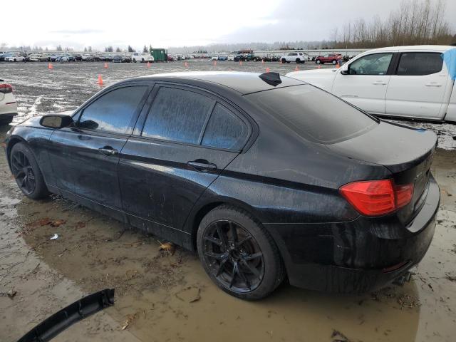 VIN WBA3B5C51DF590091 2013 BMW 3 SERIES no.2