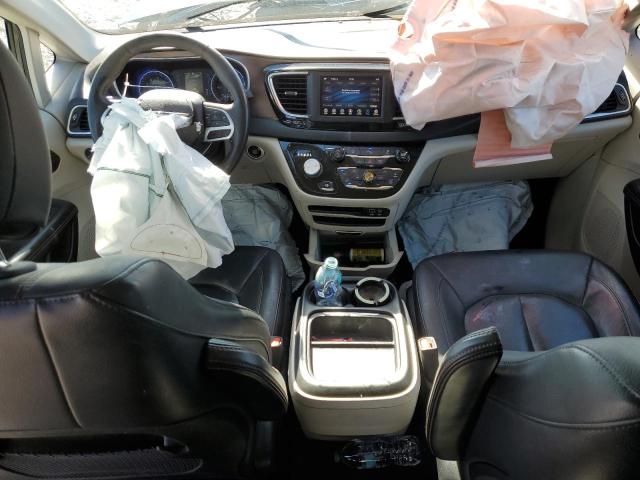 2019 CHRYSLER PACIFICA T - 2C4RC1BG6KR583035