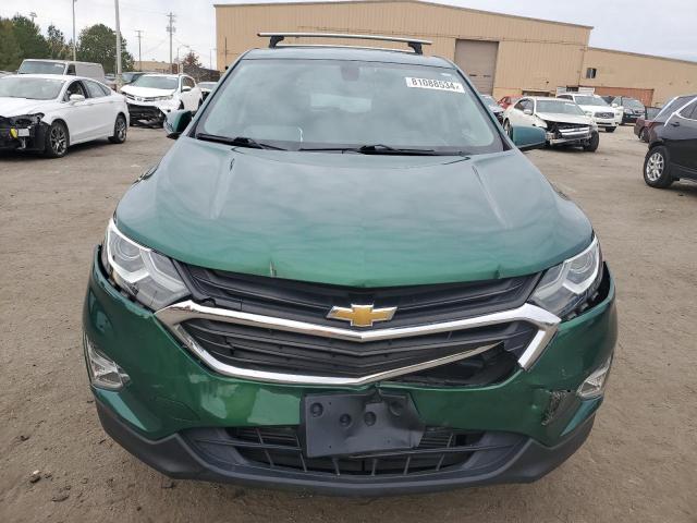 2019 CHEVROLET EQUINOX LT - 2GNAXUEV5K6201664