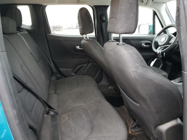 2020 JEEP RENEGADE L - ZACNJABB4LPL24040