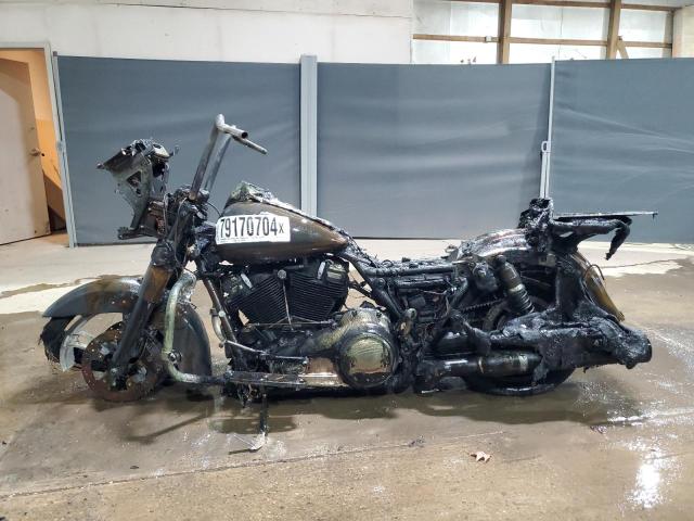 2019 HARLEY-DAVIDSON FLTRX 1HD1KHC12KB668468