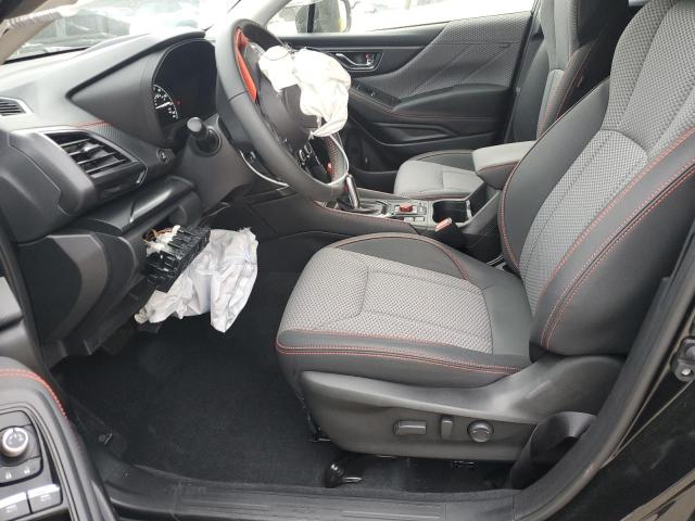 2024 SUBARU FORESTER S - JF2SKAGC8RH459575