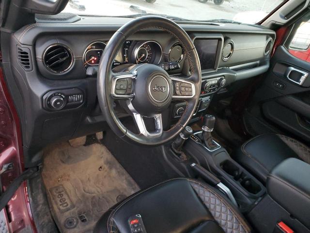 2021 JEEP WRANGLER U - 1C4HJXEN6MW626765