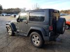 JEEP WRANGLER S photo