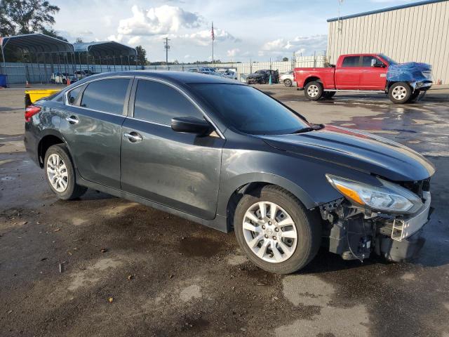 Vin: 1n4al3ap5gc242886, lot: 77651424, nissan altima 2.5 20164