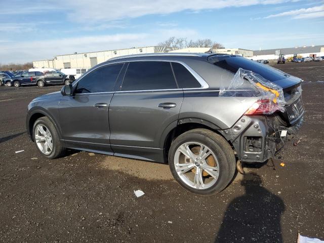 VIN WA1BVAF19KD018390 2019 AUDI Q8 no.2