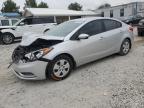2015 KIA FORTE LX - KNAFK4A68F5330119