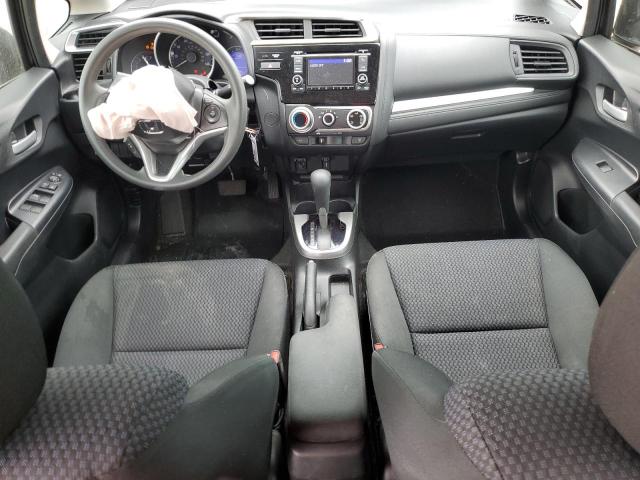 VIN 3HGGK5H49KM727894 2019 HONDA FIT no.8