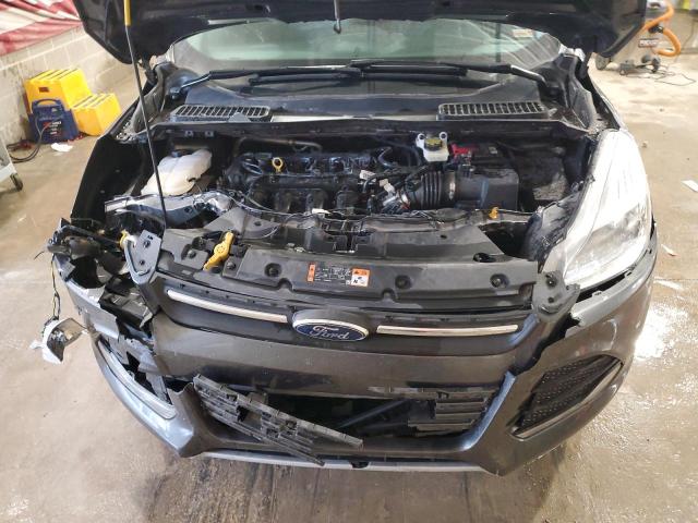 2016 FORD ESCAPE SE - 1FMCU0G7XGUA70298