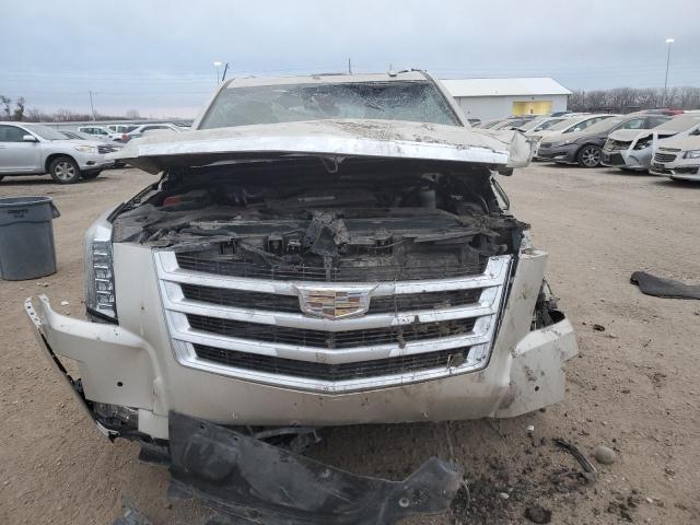 2017 CADILLAC ESCALADE E - 1GYS4HKJ8HR124777