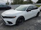 2023 HONDA CIVIC SPOR - 19XFL2H80PE010570