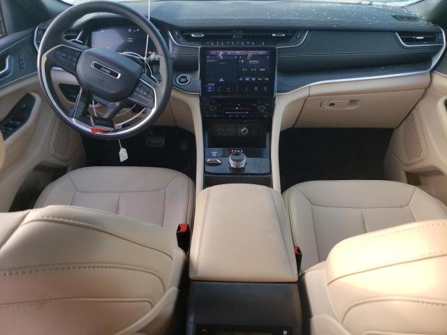 2023 JEEP GRAND CHER - 1C4RJKBG4P8858965