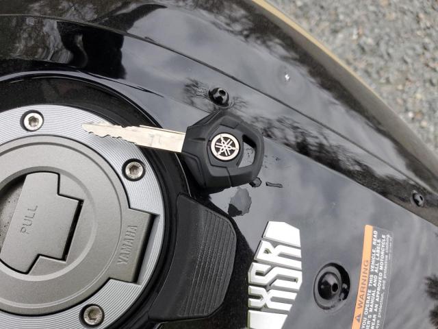 2024 YAMAHA MTM690 JYARM42E8RA000438