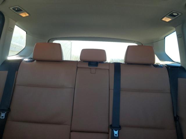 2015 BMW X3 XDRIVE3 - 5UXWX7C51F0K34676
