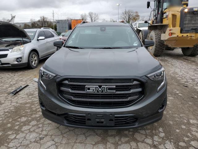 2021 GMC TERRAIN SL - 3GKALPEV0ML363923