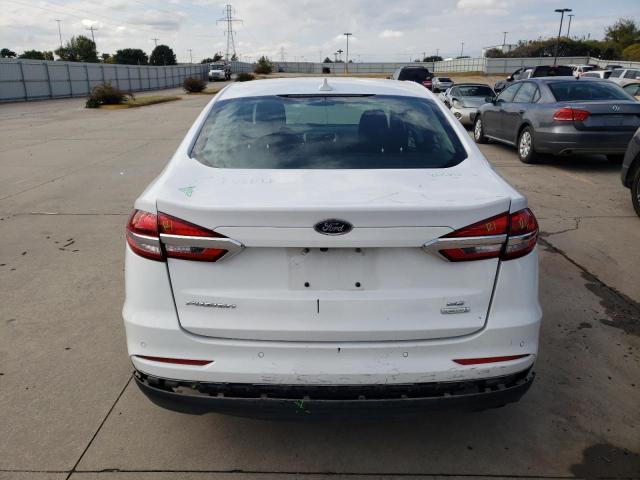 2020 FORD FUSION SE - 3FA6P0HD3LR191209