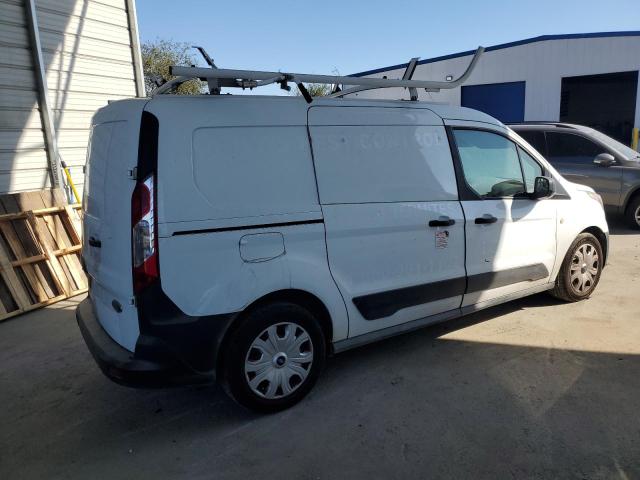 FORD TRANSIT CO 2020 white  gas NM0LS7E29L1460487 photo #4