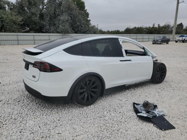 2023 TESLA MODEL X 7SAXCBE63PF374244