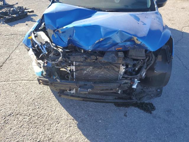 2021 NISSAN VERSA S - 3N1CN8DV4ML908272