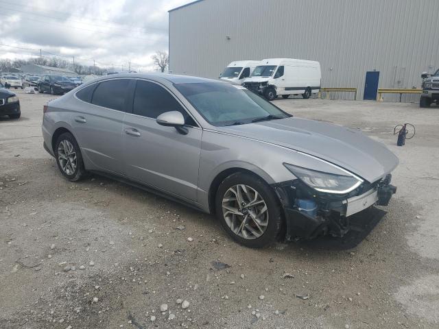 2023 HYUNDAI SONATA SEL - KMHL64JA9PA296310