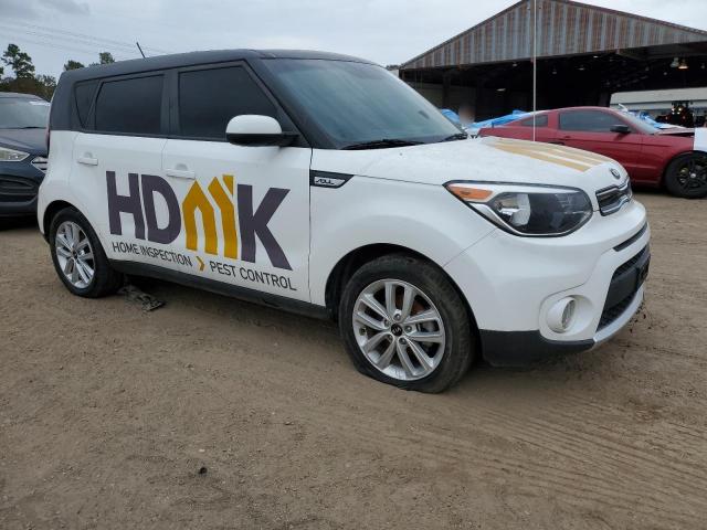 VIN KNDJP3A52J7900158 2018 KIA Soul, + no.4