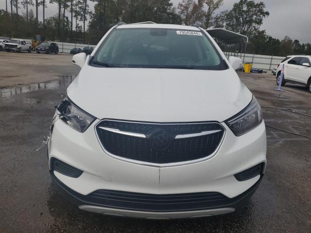 2019 BUICK ENCORE PRE - KL4CJASB7KB826098