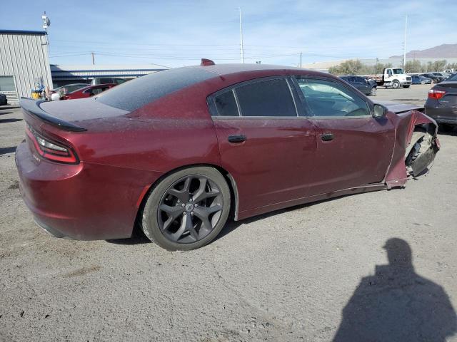 2017 DODGE CHARGER SX - 2C3CDXHG3HH595921