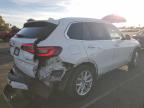 BMW X5 XDRIVE4 photo