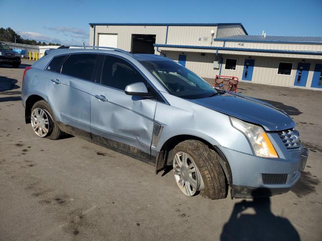 Vin: 3gyfnge34ds544016, lot: 79902194, cadillac srx luxury collection 20134