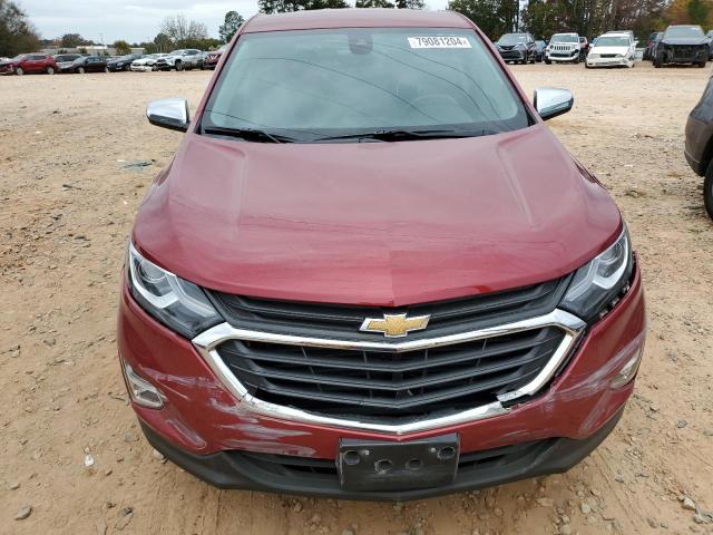 2020 CHEVROLET EQUINOX LT - 3GNAXKEV8LS665992