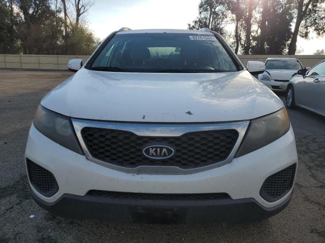 VIN 5XYKT4A25DG389760 2013 KIA SORENTO no.5