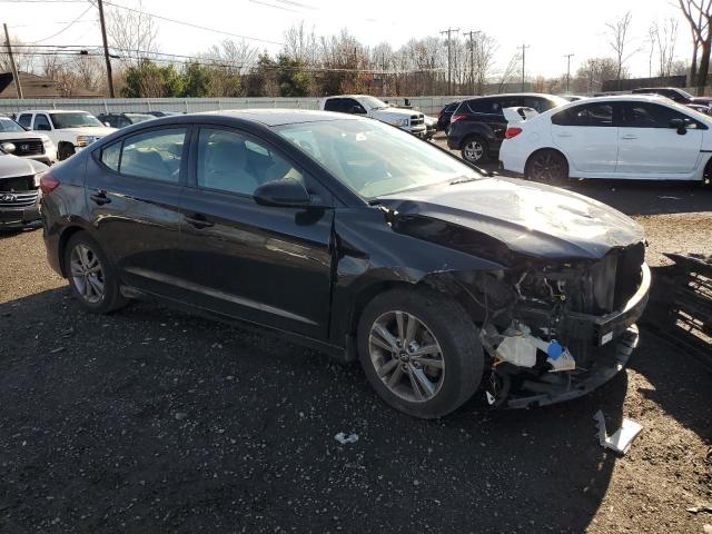 VIN 5NPD84LF4JH267342 2018 HYUNDAI ELANTRA no.4