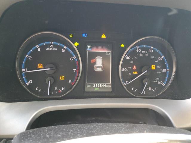 2017 TOYOTA RAV4 LE - 2T3BFREV7HW544678