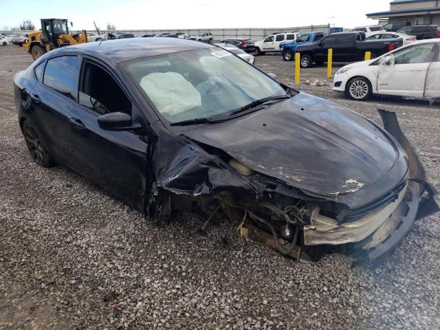 Vin: 1c3cdfba4dd331239, lot: 80574954, dodge dart sxt 20134