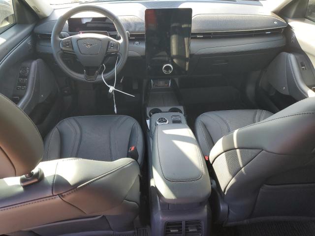 2021 FORD MUSTANG MA - 3FMTK3SUXMMA64781