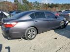 HONDA ACCORD LX photo